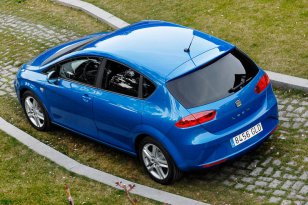 Seat Leon 2009 - 2013