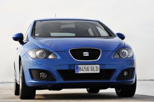 Seat Leon 2009 - 2013