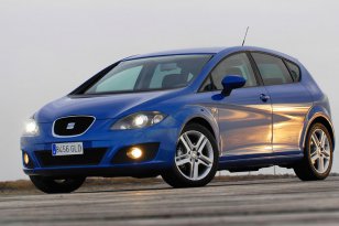Seat Leon 2009 - 2013
