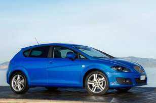 Seat Leon 2009 - 2013