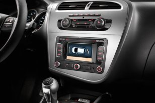 Seat Leon 2009 - 2013