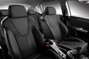 Seat Leon 2009 - 2013