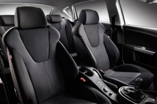 Seat Leon 2009 - 2013