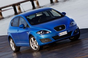 Seat Leon 2009 - 2013