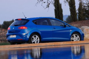 Seat Leon 2009 - 2013