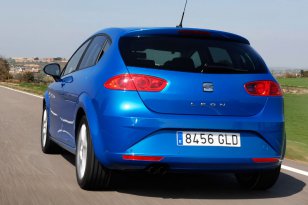 Seat Leon 2009 - 2013