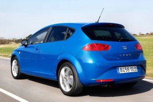 Seat Leon 2009 - 2013