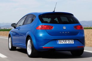 Seat Leon 2009 - 2013