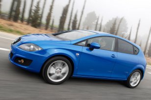 Seat Leon 2009 - 2013
