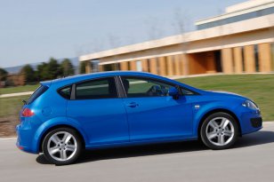 Seat Leon 2009 - 2013
