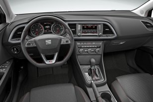 Seat Leon 2013