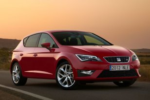 Seat Leon 2013