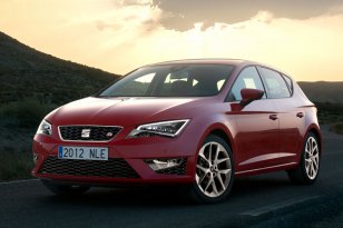 Seat Leon 2013