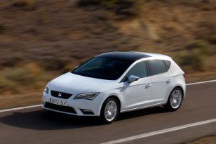 Seat Leon 2013