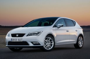 Seat Leon 2013