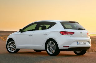 Seat Leon 2013