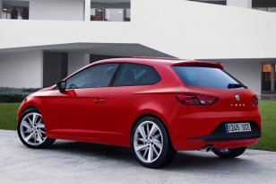 Seat Leon 2013
