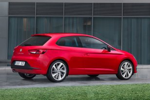 Seat Leon 2013