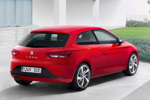 Seat Leon 2013