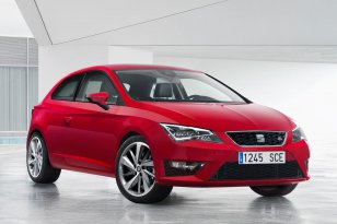 Seat Leon 2013