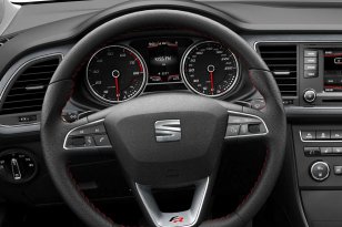 Seat Leon 2013