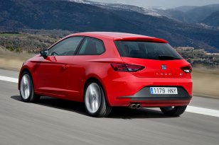 Seat Leon 2013
