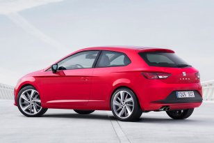 Seat Leon 2013
