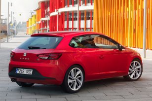 Seat Leon 2013