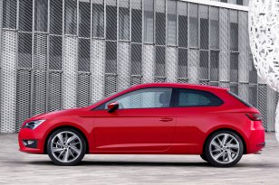 Seat Leon 2013