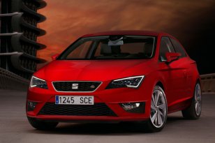 Seat Leon 2013