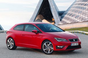 Seat Leon 2013