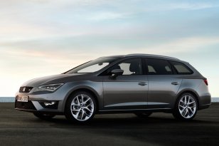 Seat Leon ST