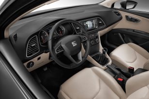 Seat Leon 2013