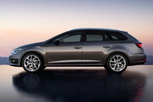 Seat Leon 2013