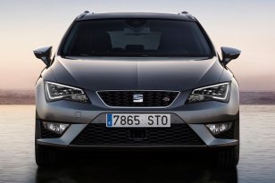 Seat Leon 2013