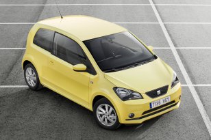 Seat Mii 2012