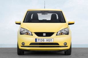 Seat Mii 2012