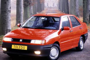 Seat Toledo 