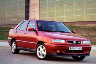 Seat Toledo 