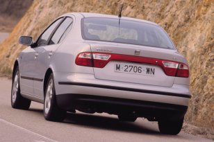Seat Toledo 1999 - 2004