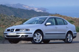 Seat Toledo 1999 - 2004