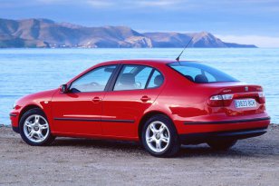 Seat Toledo 1999 - 2004