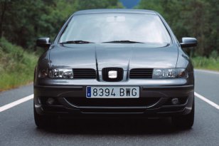 Seat Toledo 1999 - 2004