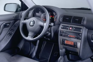 Seat Toledo 1999 - 2004