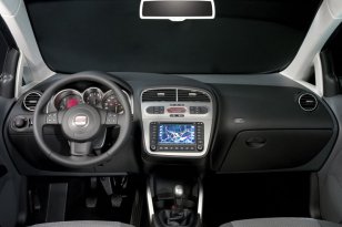 Seat Toledo 2004 - 2009