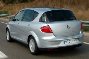 Seat Toledo 2004 - 2009