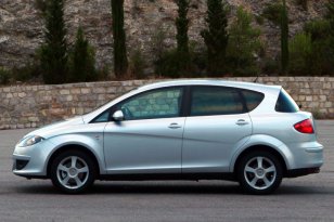 Seat Toledo 2004 - 2009