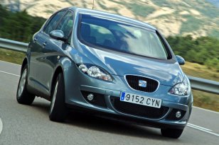 Seat Toledo 2004 - 2009