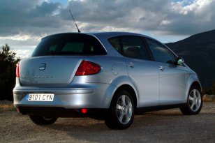Seat Toledo 2004 - 2009