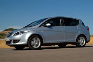 Seat Toledo 2004 - 2009